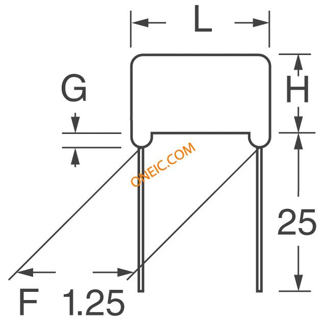 Thumbnail ECQ-P4103JU