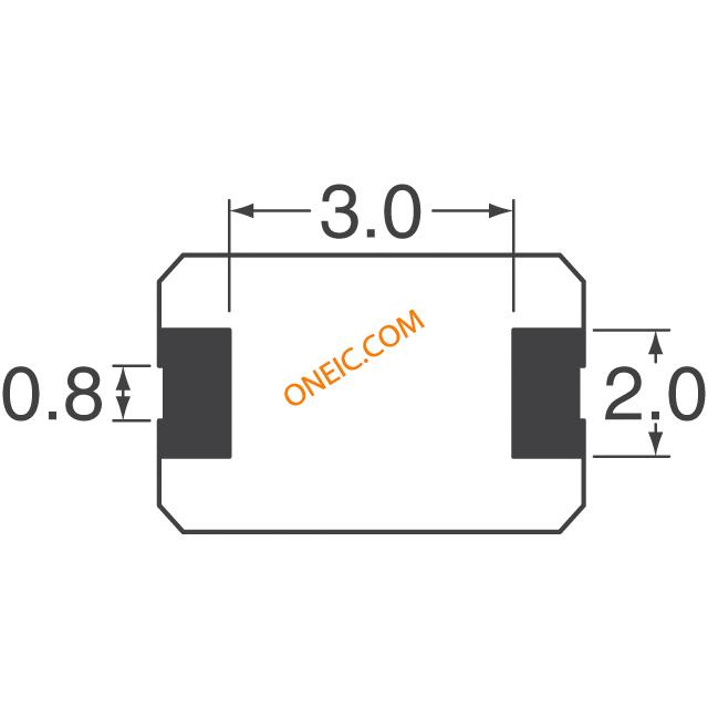 Thumbnail ABM7-8.000MHZ-D2Y-T