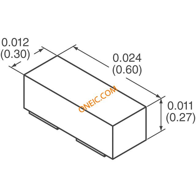 SESD0201 Series