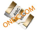 AISC-0603-R0033J-T