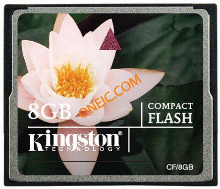 CF/8GB