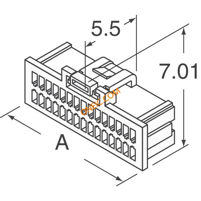 501189 Series
