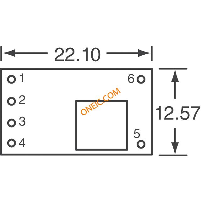 Thumbnail MPDTH05050YAS
