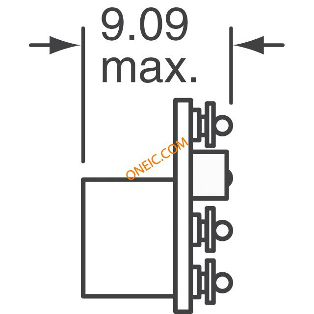 Thumbnail MPDTH05050YAS