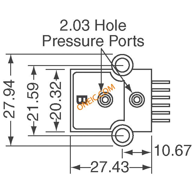 ASCX, SCX Series Bottom