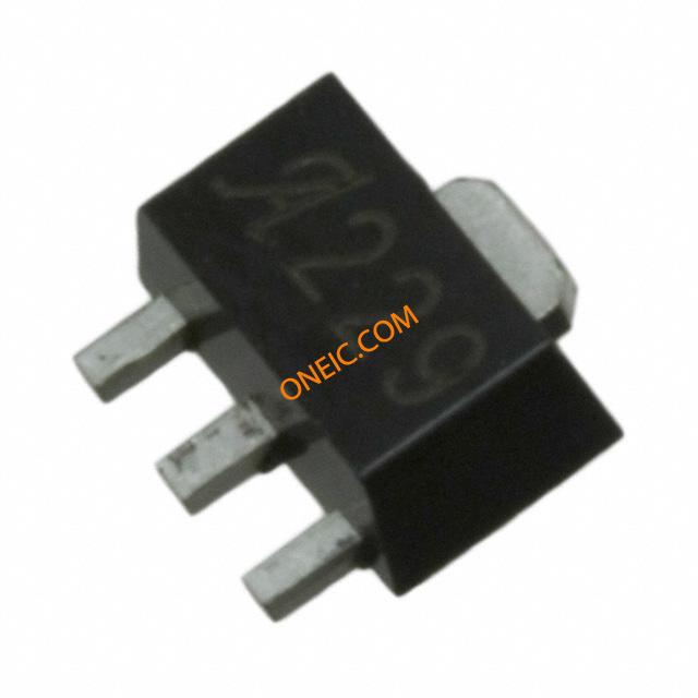 SOT-89-3
