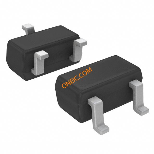 SC-75_SOT-523 Pkg