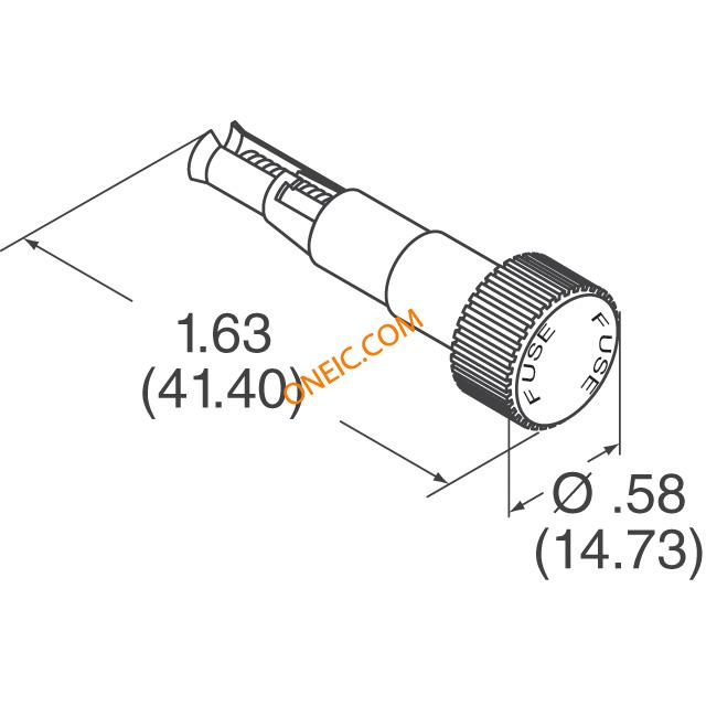 Thumbnail 03452LF1HX020
