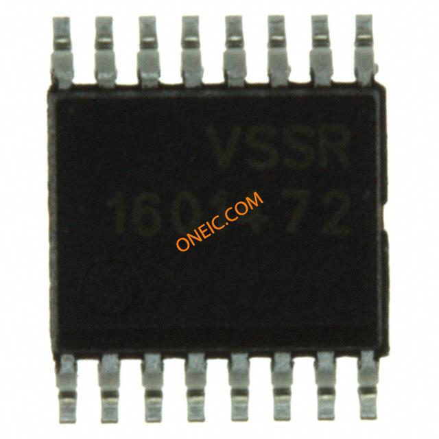 Thumbnail VSSR1601472JUF