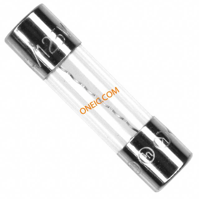 233 Series 5x20mm