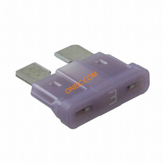 ATO Series-Fuse Blade