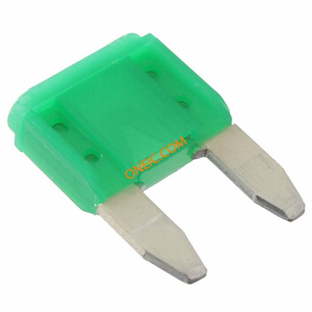0297030 Green