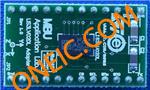 STEVAL-MKI009V1