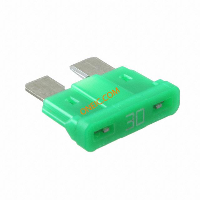 ATO Series-Fuse Blade