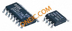 Thumbnail HMC1021S