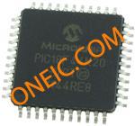 PIC18F44K20-I/PT