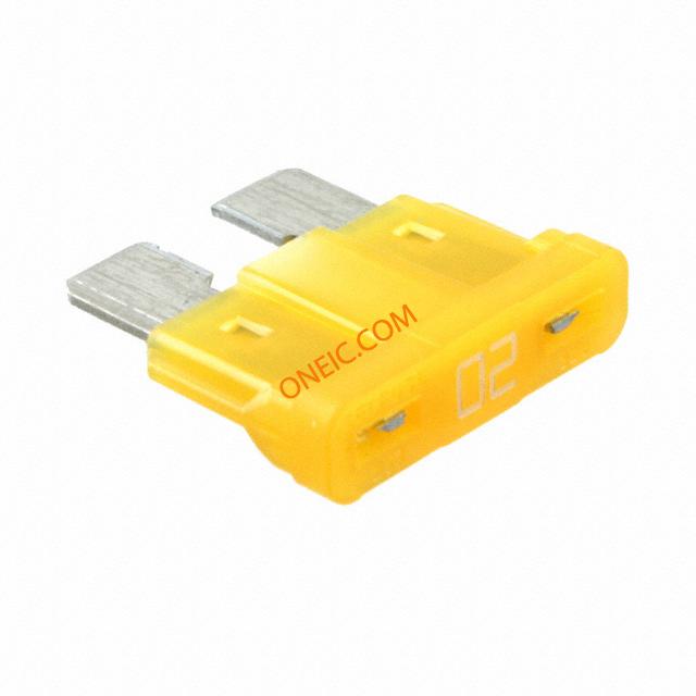 ATO Series-Fuse Blade