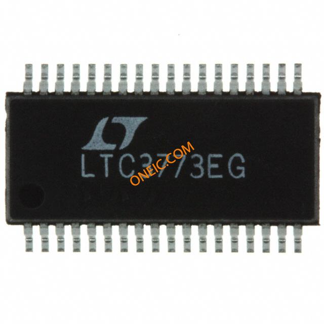 LTC3773EG#PBF