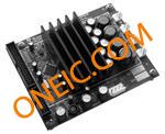 TAS5504-5142V4EVM