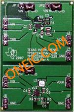 TPS62240EVM-229