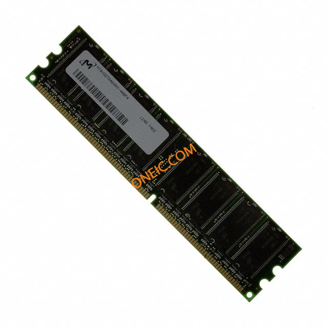 MT8VDDT6464AY-40BF4