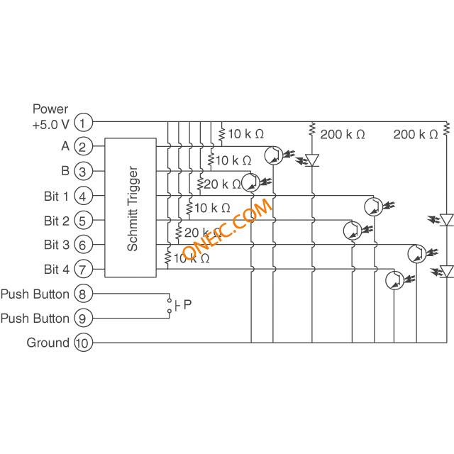 Thumbnail 60C Series Circuit