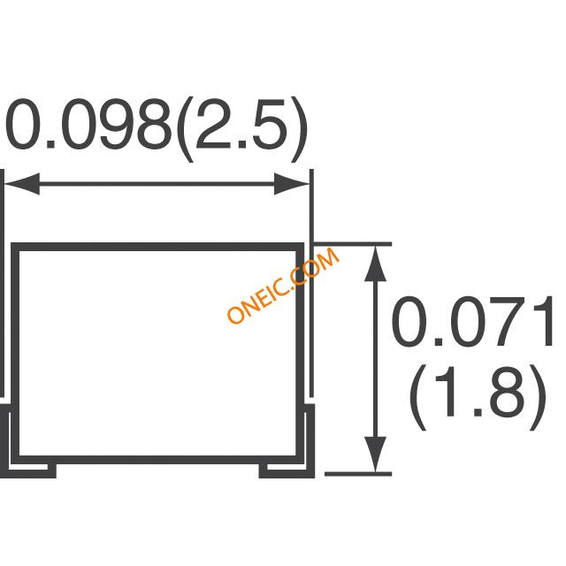 NLV25T,NL(C,F,H)V25T Series Side