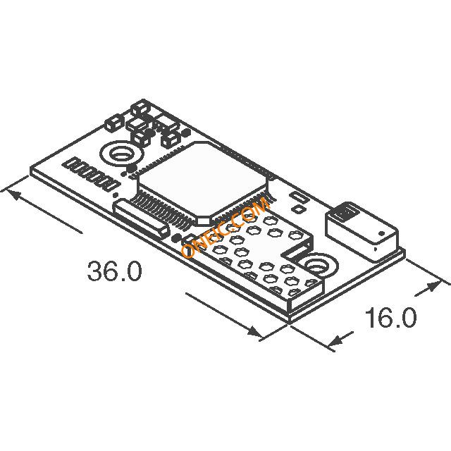 CB-OBS Bluetooth Modules