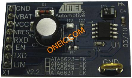 ATA6629-EK