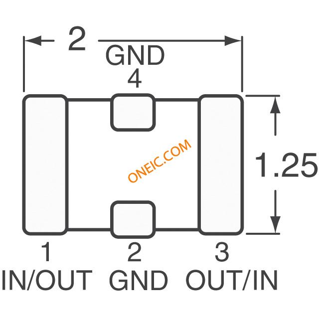 MEM2012 Series Bottom