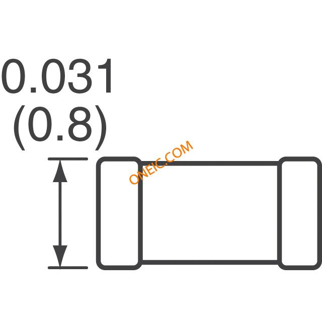 Thumbnail MPZ1608S601A