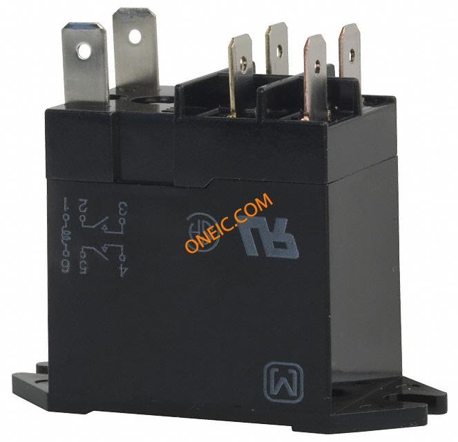 JC2AF-TM Series