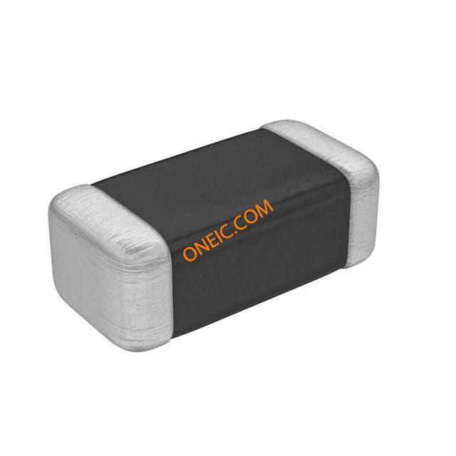 Thumbnail MPZ1608S101A