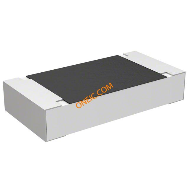 CRCW-HR 1206 (3216 Metric)