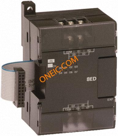 CP1W-8ED