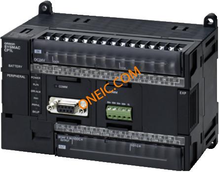 CP1L-M60DT-D