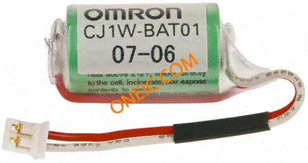 CJ1W-BAT01