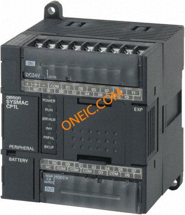 CP1L-L20DR-D