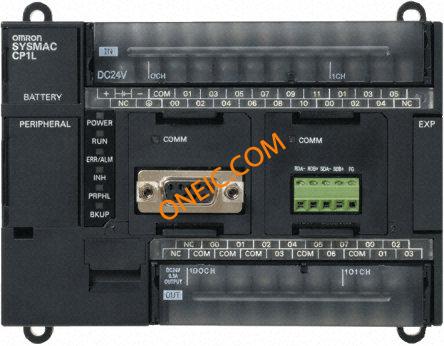 CP1L-M30DR-D