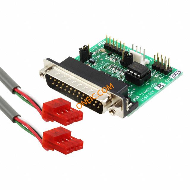 PC-I2C-KIT