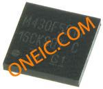MSP430F5510IZQE