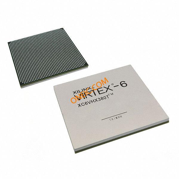 Virtex 6 HXT Series