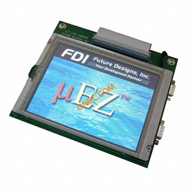 DK-57VTS-LPC1788