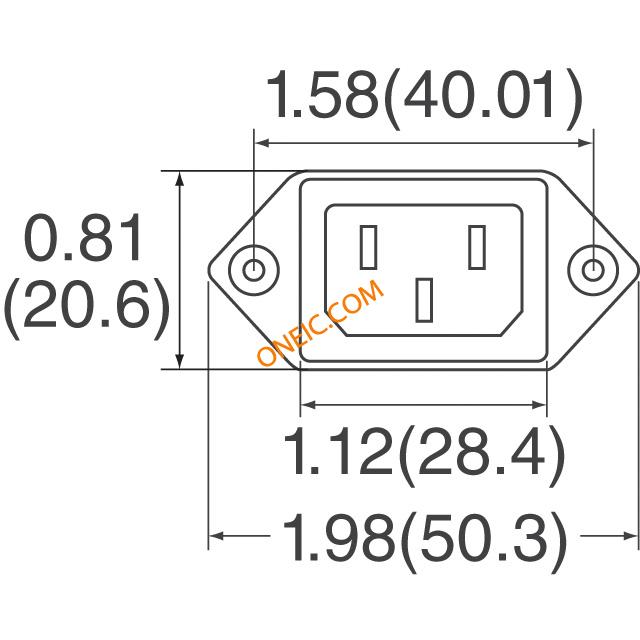 EE(A,B)1 Series End