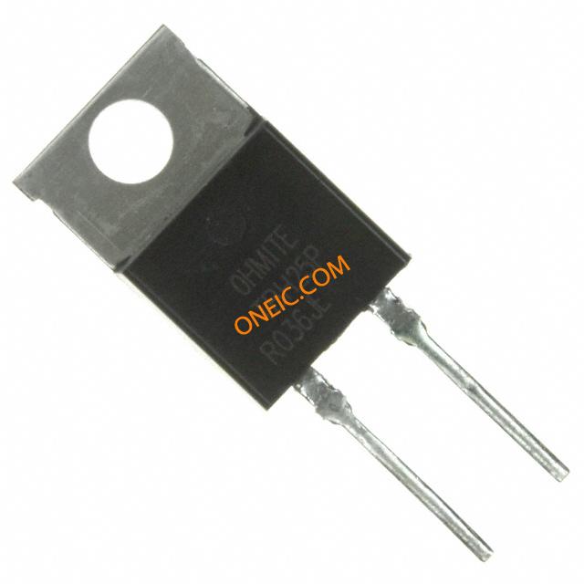 Thumbnail TN15P30R0FE