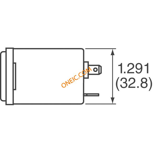 GG1,HG1 Series Side 1