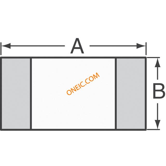 Thumbnail TFPT0805L1000JV