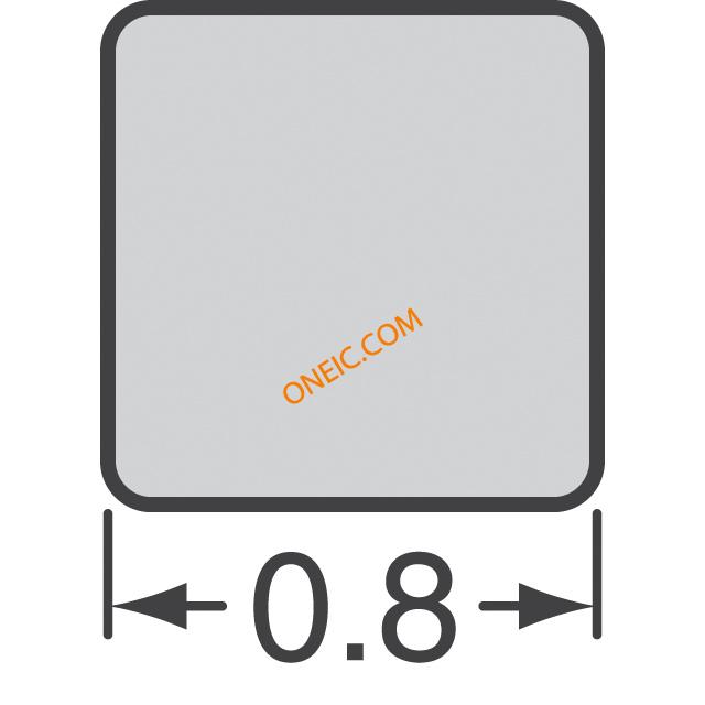 LQM18F Series End
