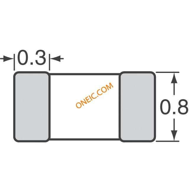 LQM18F Series Top