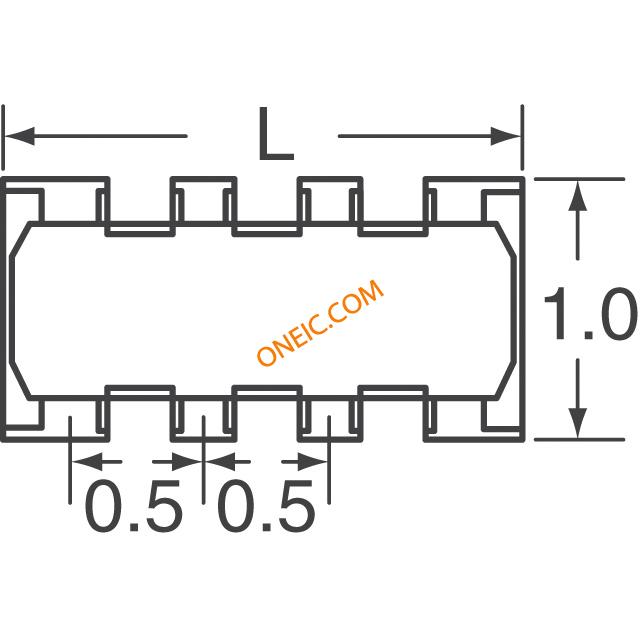 MNR04 Series Top